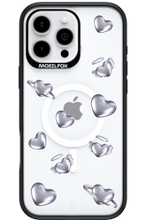 Chrome Hearts - Apple iPhone 16 Pro Max