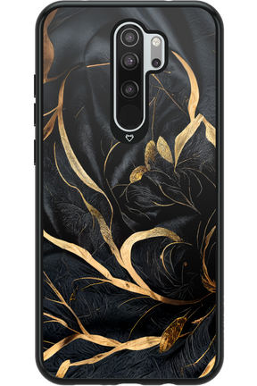 Ilmenite - Xiaomi Redmi Note 8 Pro