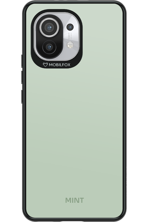 MINT - Xiaomi Mi 11 5G