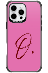 (Sorbet) O 2.0 - Apple iPhone 16 Pro Max