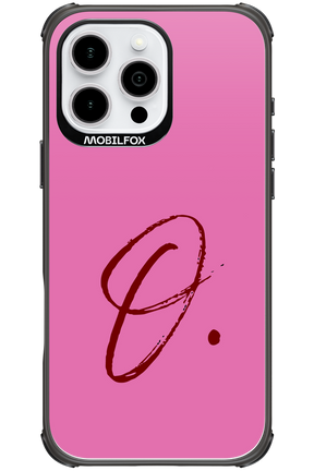 (Sorbet) O 2.0 - Apple iPhone 16 Pro Max