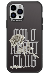 Cold Heart Club 2.0 - Apple iPhone 12 Pro