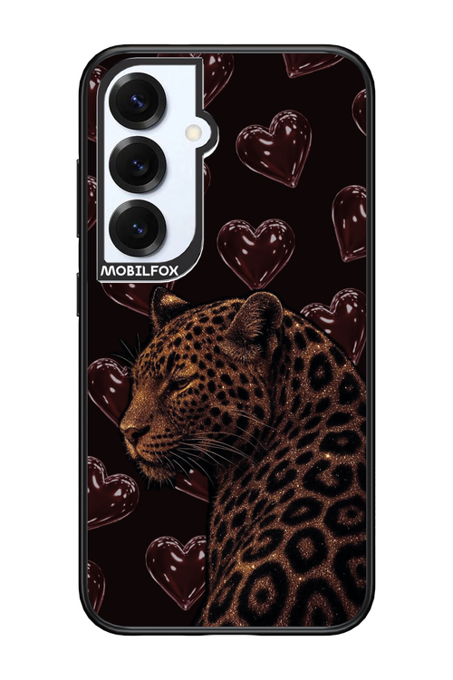 Leo Hearts 2.0 - Samsung S25