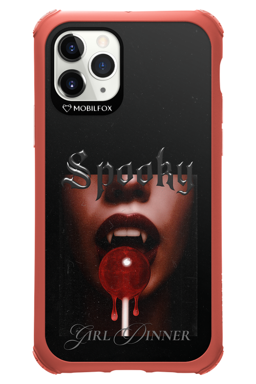 Freaky Girl - Apple iPhone 11 Pro