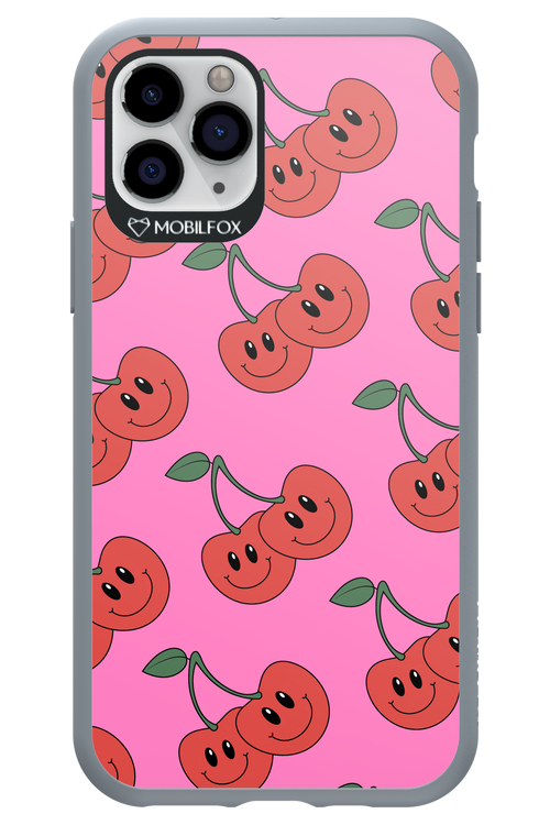 Cherry Friends - Apple iPhone 11 Pro