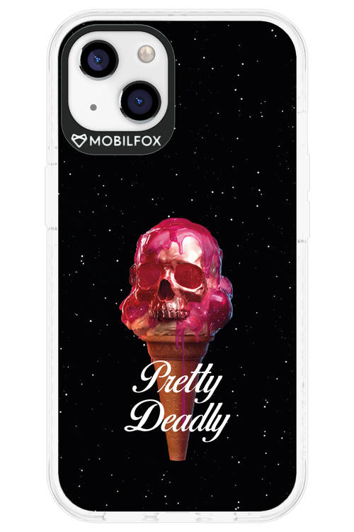 Pretty Deadly - Apple iPhone 13