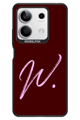 (Dark Blush) W 2.0 - Xiaomi Redmi Note 13 5G