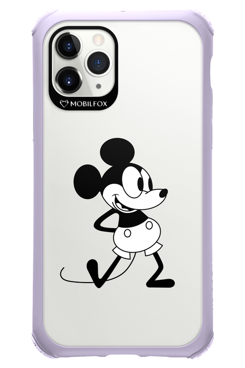 Iconic Mouse - Apple iPhone 11 Pro