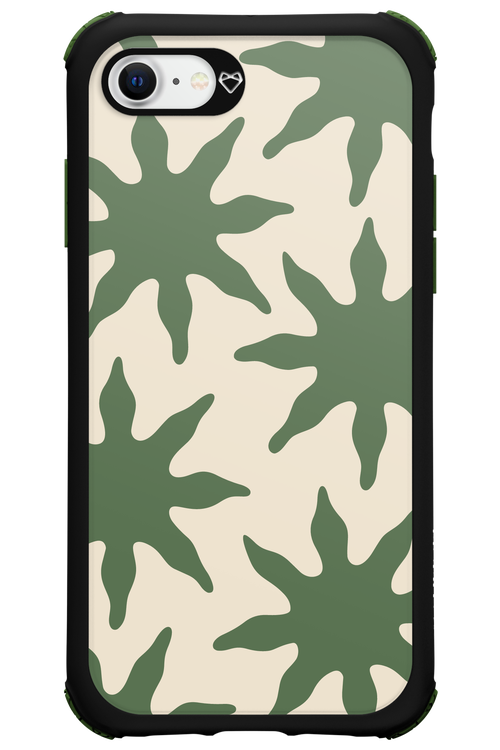 Drylands - Apple iPhone 8