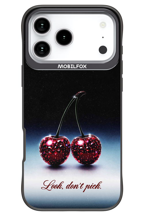 Seasonal Diamond 2.0 - Apple iPhone 17 Pro Max