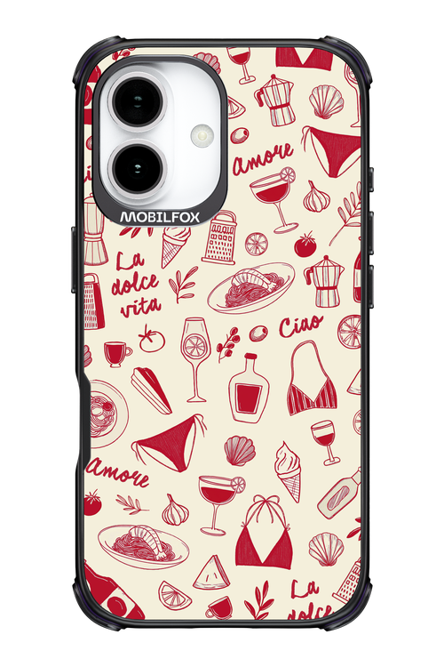 Si-esta - Apple iPhone 17
