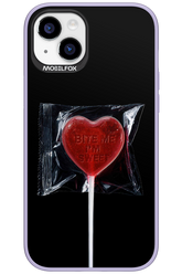 Bite 2.0 - Apple iPhone 15 Plus