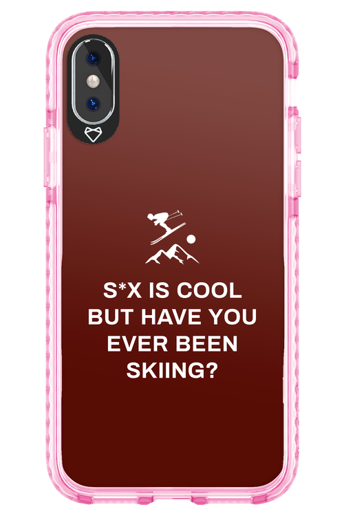 Have You Ever - Apple iPhone X