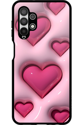 Nantia Hearts 2.0 - Samsung Galaxy A13 4G