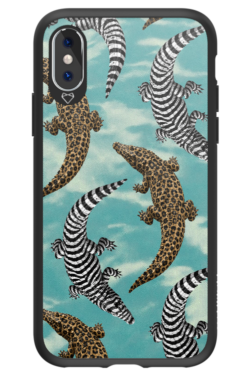 Style Bite 2.0 - Apple iPhone X