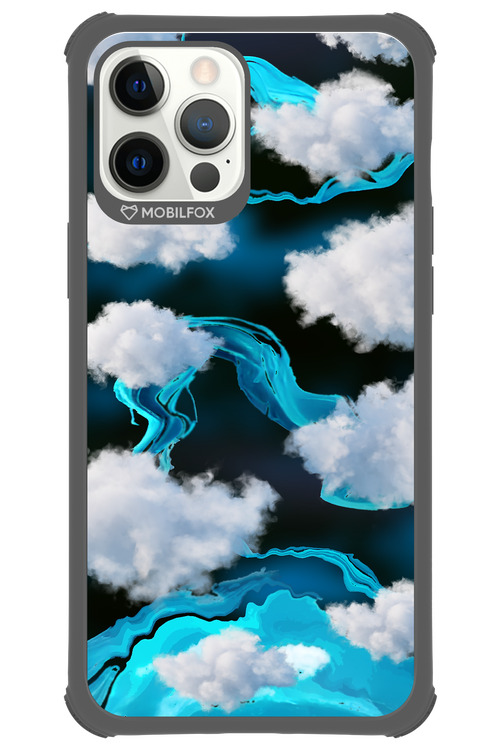 Skywalker - Apple iPhone 12 Pro Max