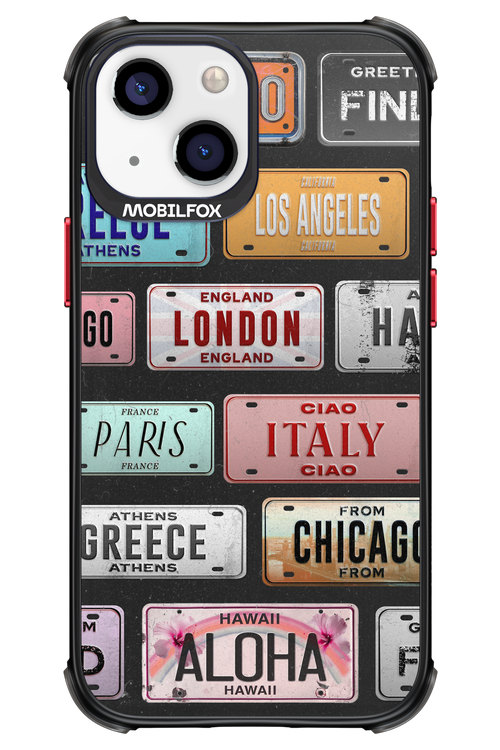 Destinations - Apple iPhone 13 Mini