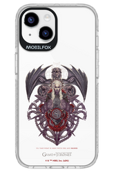 Dracarys - Apple iPhone 14