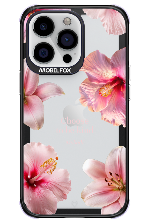 Be Kind - Apple iPhone 13 Pro