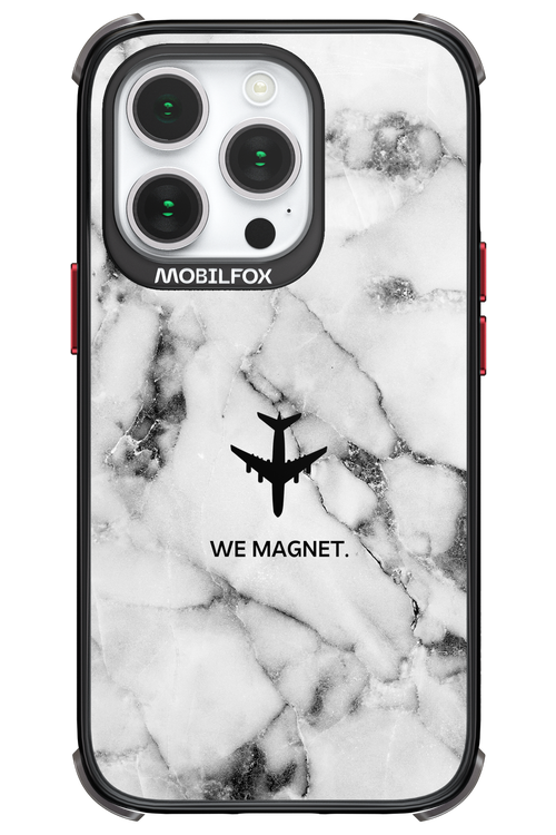 International Love II 2.0 - Apple iPhone 14 Pro