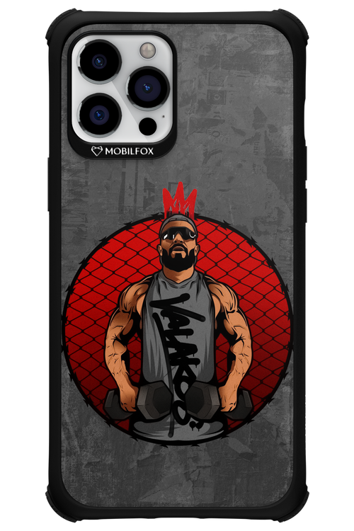 King V - Apple iPhone 12 Pro Max