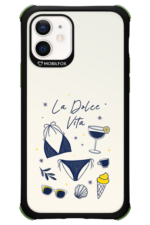 Dolce Vita - Apple iPhone 12