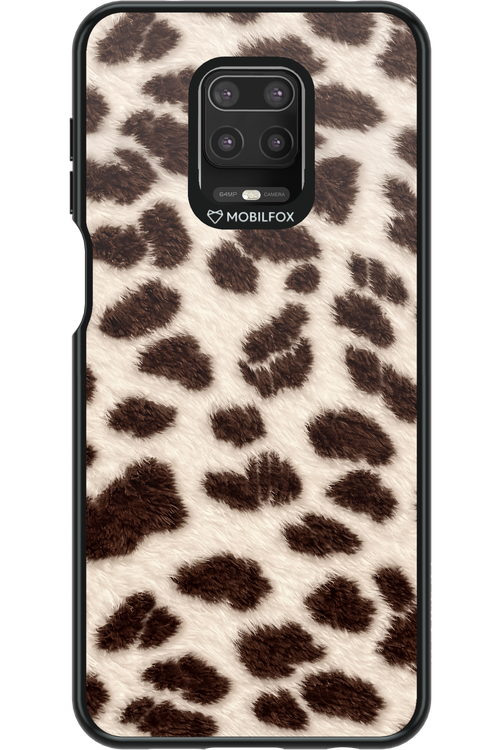 Wild Coat 2.0 - Xiaomi Redmi Note 9 Pro