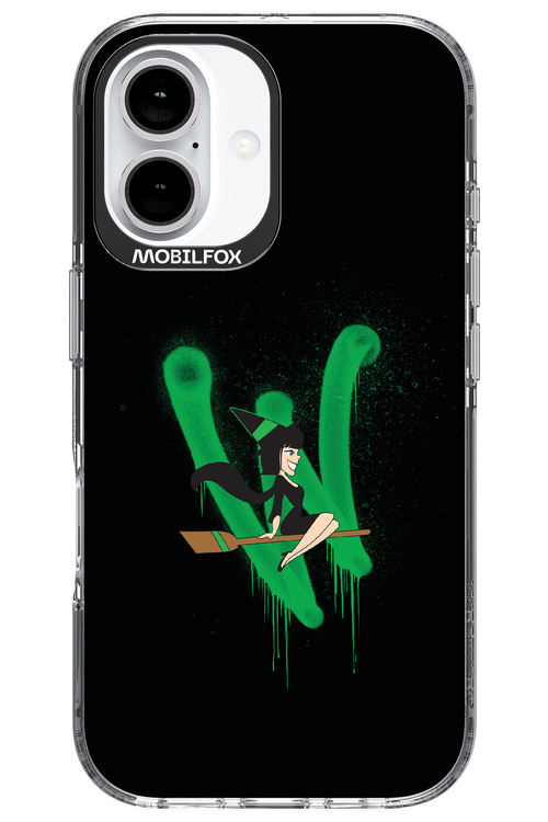 WITCH - Apple iPhone 16