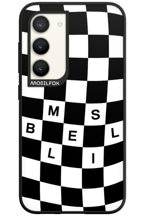 Belli Checked - Samsung Galaxy S23