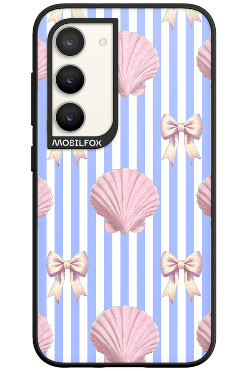 Shell Baby - Samsung Galaxy S23