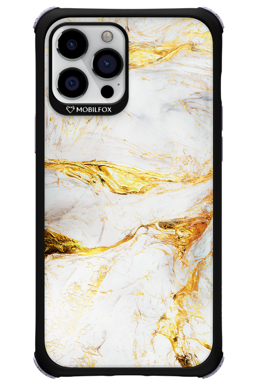 Quartz - Apple iPhone 12 Pro Max