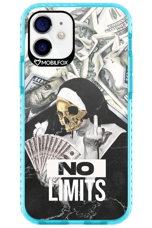 No Limits - Apple iPhone 12