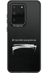 Me when.. 2.0 - Samsung Galaxy S20 Ultra 5G