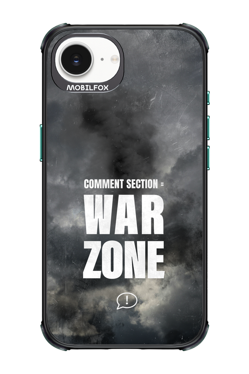 WarZone 2.0 - Apple iPhone 16e