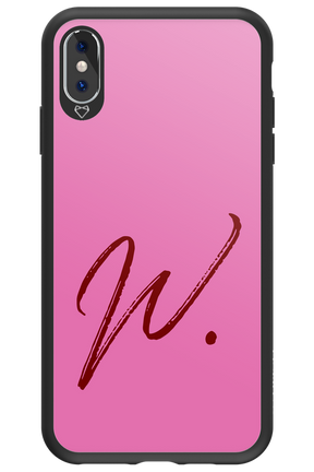(Sorbet) W 2.0 - Apple iPhone XS Max