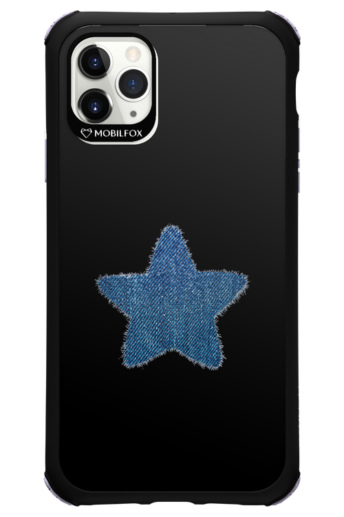 Denim Star - Apple iPhone 11 Pro Max