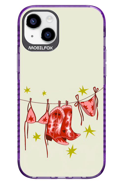 Laundry 2.0 - Apple iPhone 14 Plus