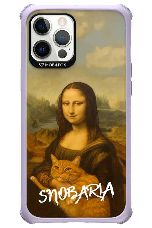 OG Cat Lover - Apple iPhone 12 Pro Max