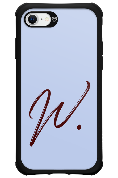 (Jellyfish Presso) W 2.0 - Apple iPhone SE 2022