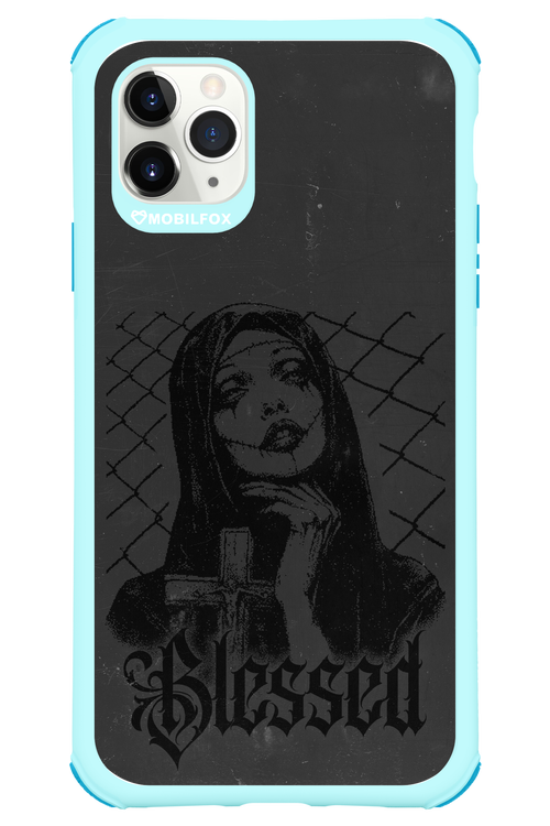 God bless 2.0 - Apple iPhone 11 Pro Max