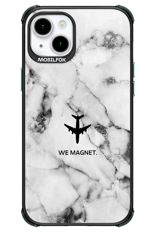 International Love II 2.0 - Apple iPhone 15 Plus