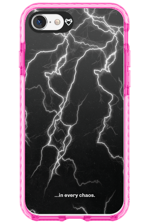 Chaotic Thunder 2.0 - Apple iPhone SE 2022