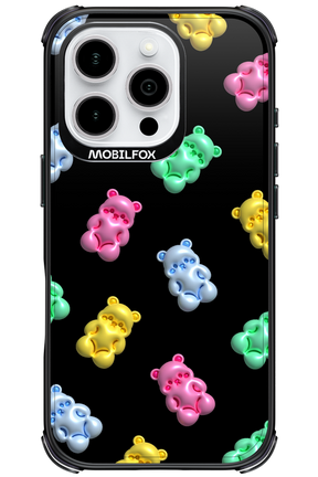 Gummy Bears - Apple iPhone 16 Pro