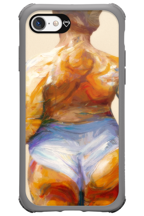 Goddass - Apple iPhone 7