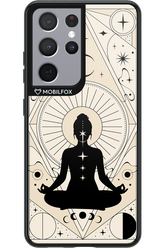 Soul Peace - Samsung Galaxy S21 Ultra
