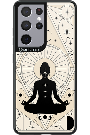 Soul Peace - Samsung Galaxy S21 Ultra