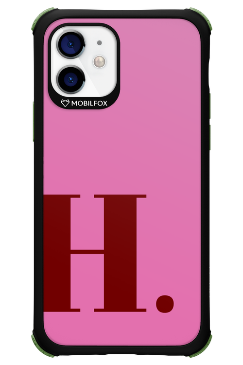 H (Sorbet) 2.0 - Apple iPhone 12