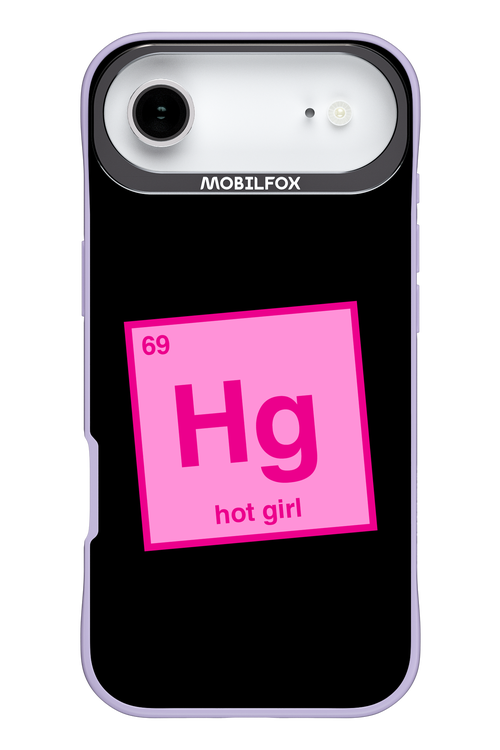 HG 2.0 - Apple iPhone 17 Air