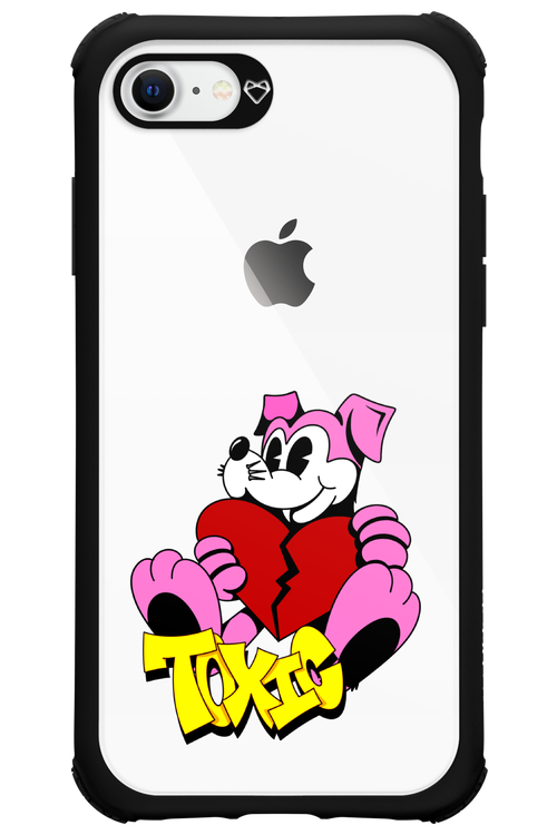 Toxic Dreams - Apple iPhone 8