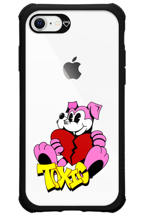 Toxic Dreams - Apple iPhone 8